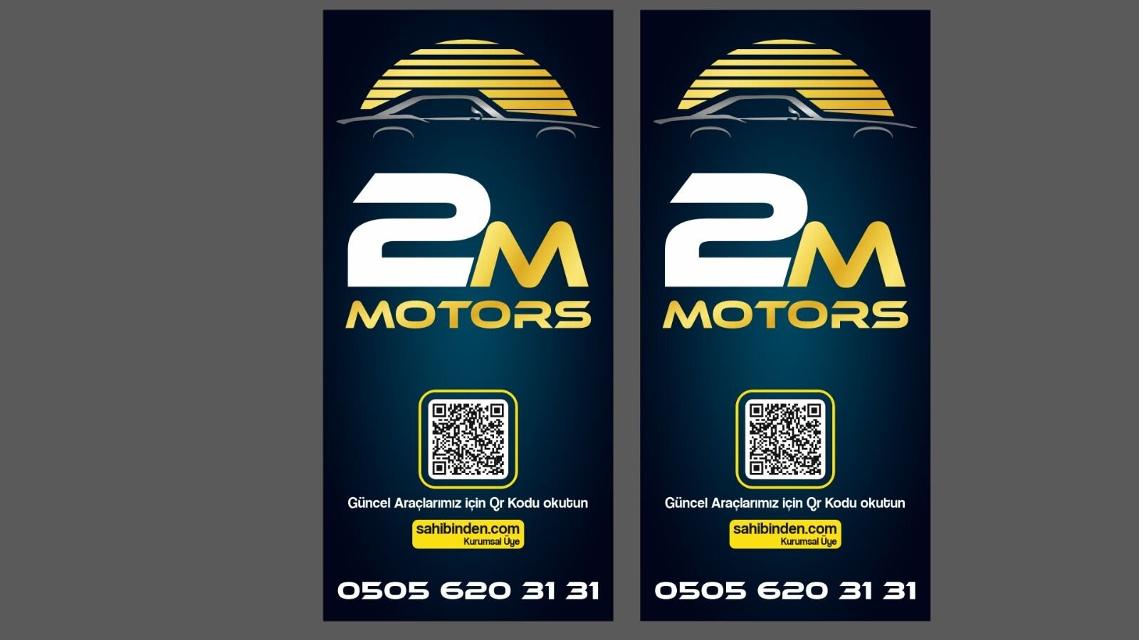 2M MOTORS