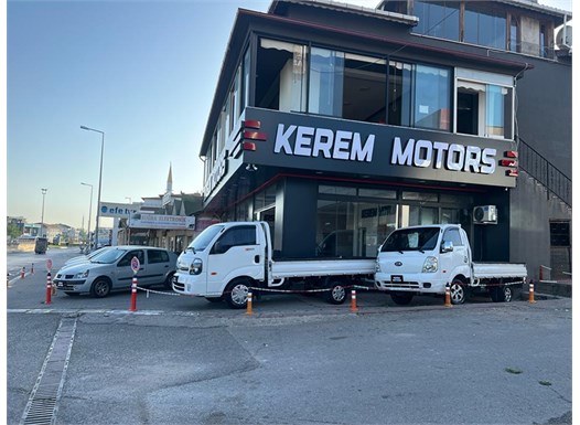 KEREM MOTORS