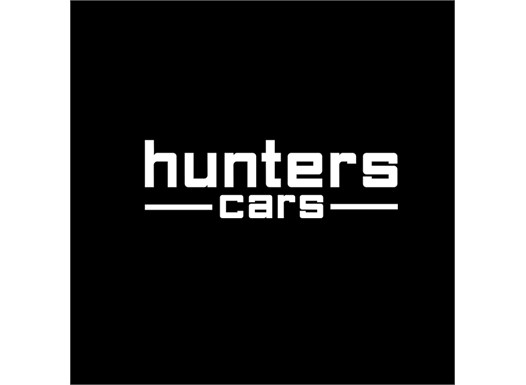 HUNTERS CARS