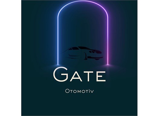 GATE OTOMOTİV