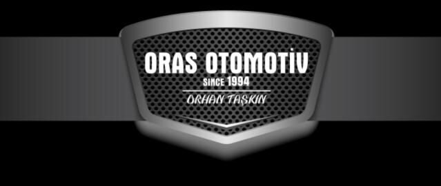 ORAS OTOMOTİV ORHAN TAŞKIN