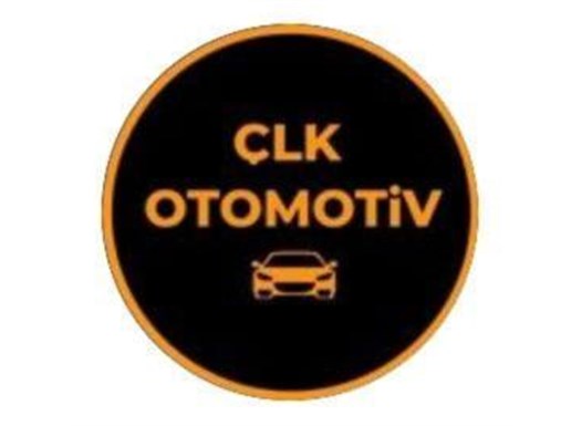 ÇLK OTOMOTİV