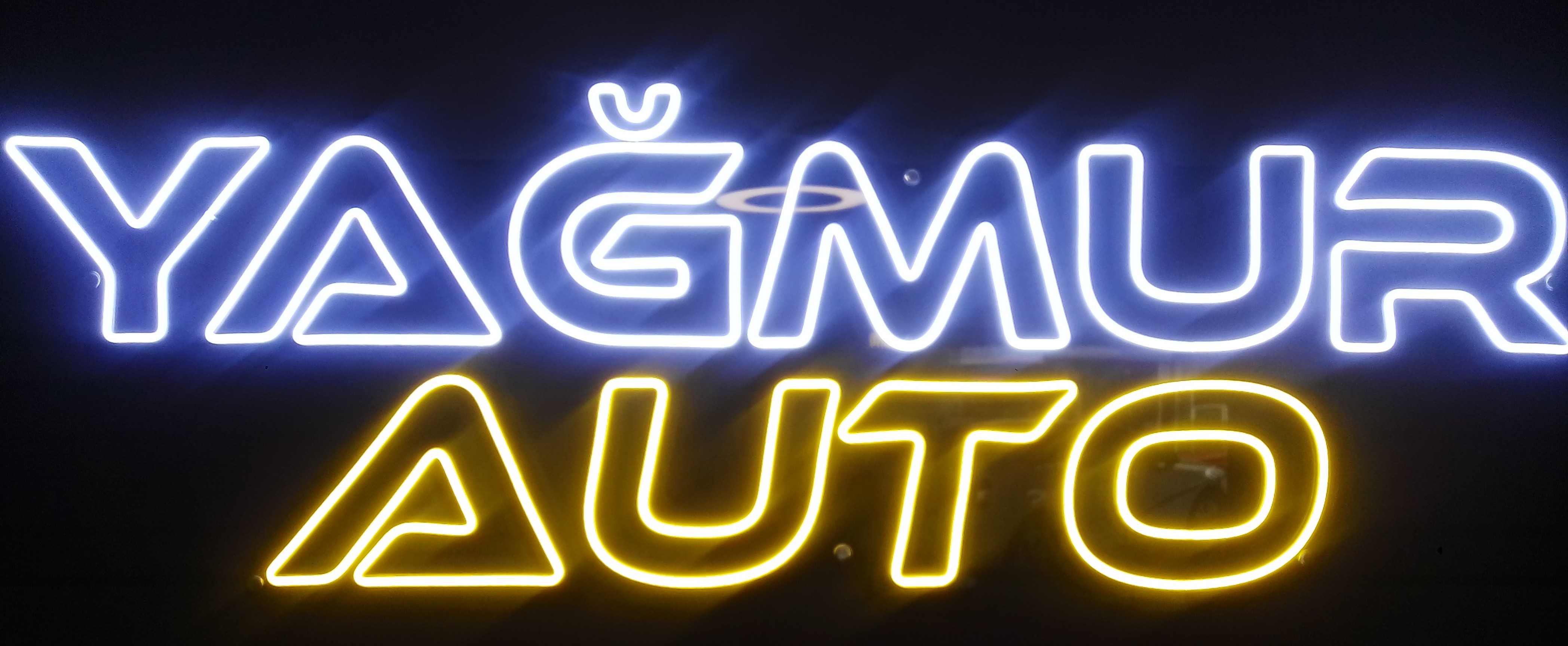 Yağmur Otomotiv Zonguldak