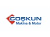 COŞKUN MAKİNA & MOTOR | BÜLENT KURTULUŞ