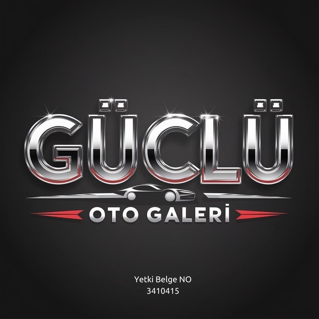 GÜÇLÜ OTO GALERİ