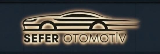 SEFER OTOMOTİV