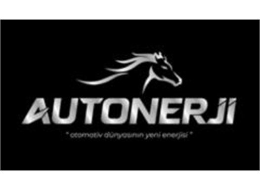 AUTO ENERJİ MOTORLU ARAÇLAR