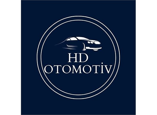 HD OTOMOTİV