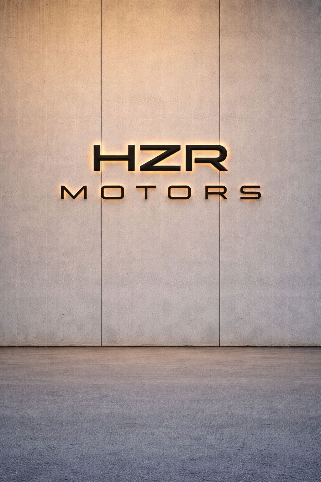 HZR AUTO