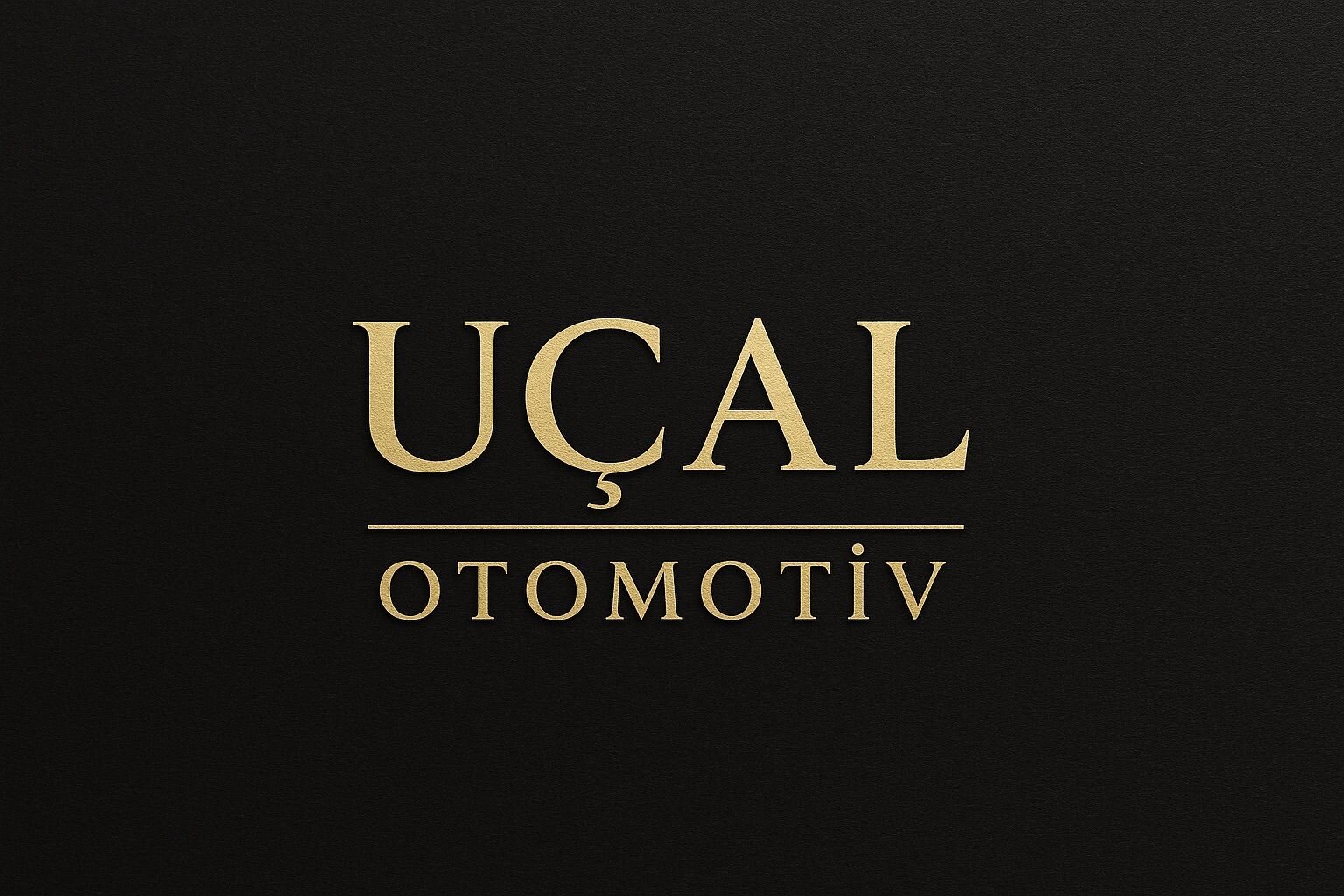 UÇAL OTOMOTİV