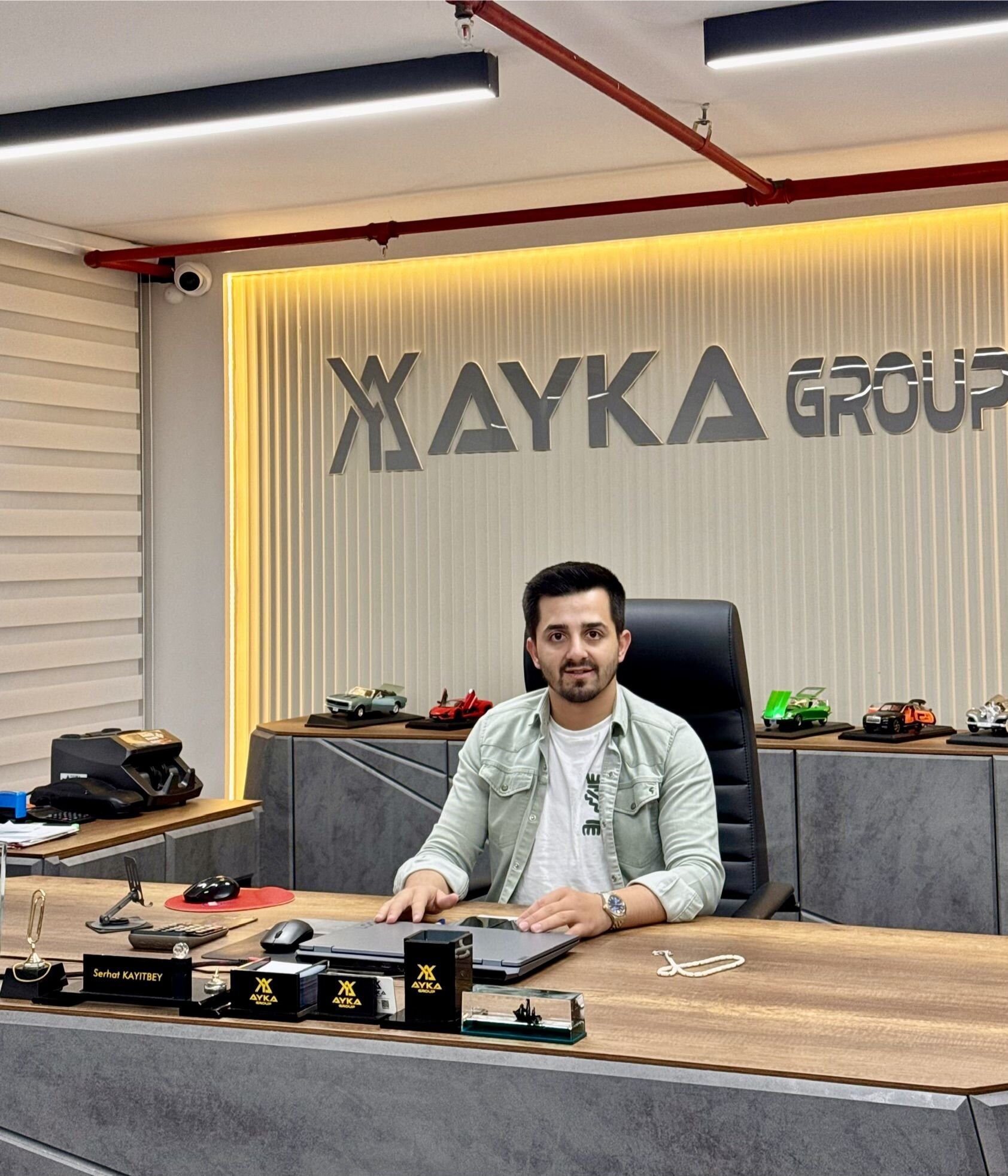 AYKA GROUP OTOMOTİV