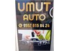 UMUT AUTO TAKSİ SHOP