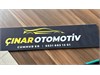 ÇINAR OTOMOTİV