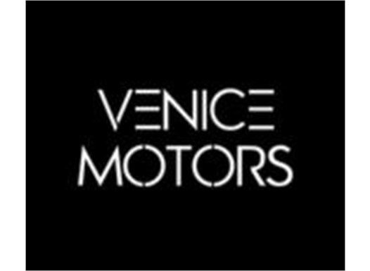VENİCE MOTORS