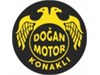 KONAKLI DOĞAN MOTOSİKLET