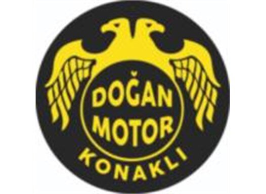 KONAKLI DOĞAN MOTOSİKLET