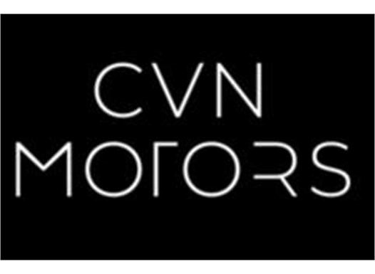 CVN MOTORS