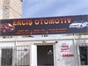 ERCİŞ OTOMOTİV