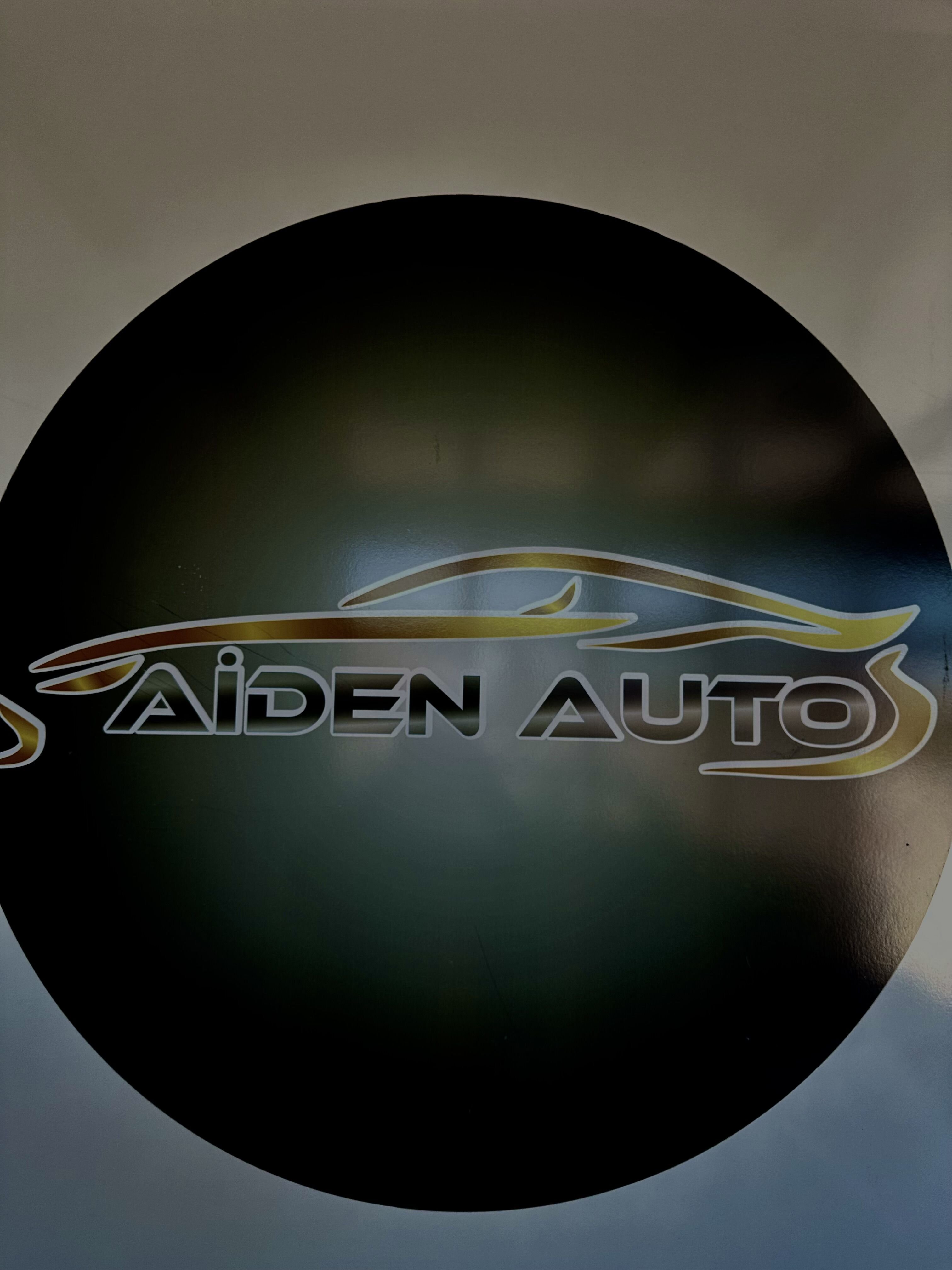 AİDEN AUTO