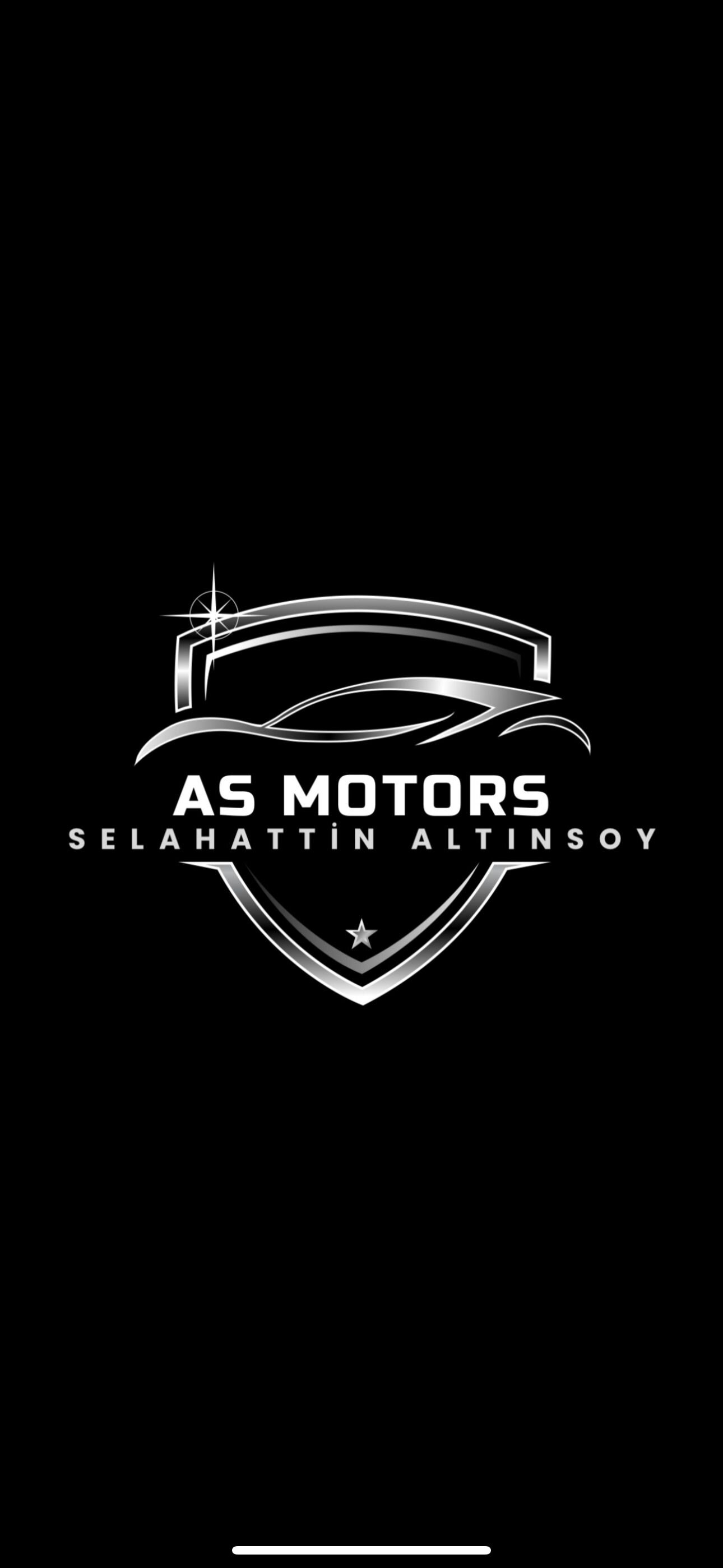AS MOTORS