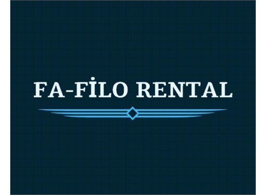 FA-FİLO RENTAL