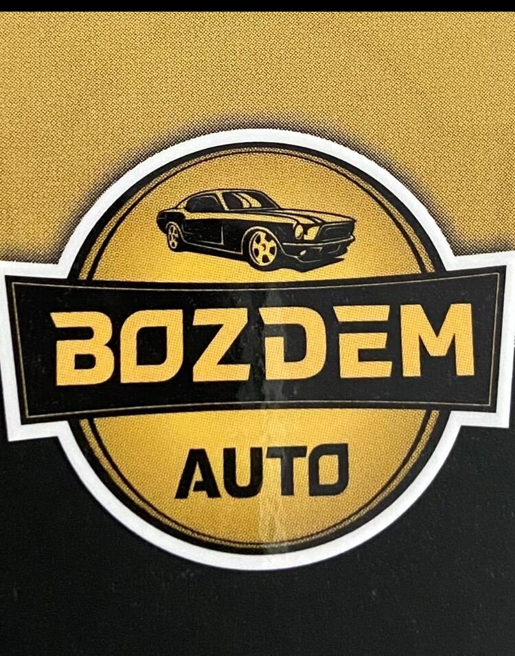 BOZDEM AUTO