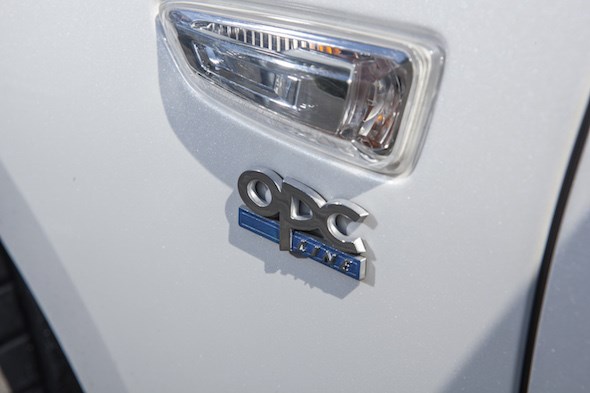 2017 Opel Insignia