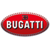 Bugatti - logo