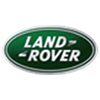 Land Rover - logo