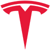 Tesla - logo