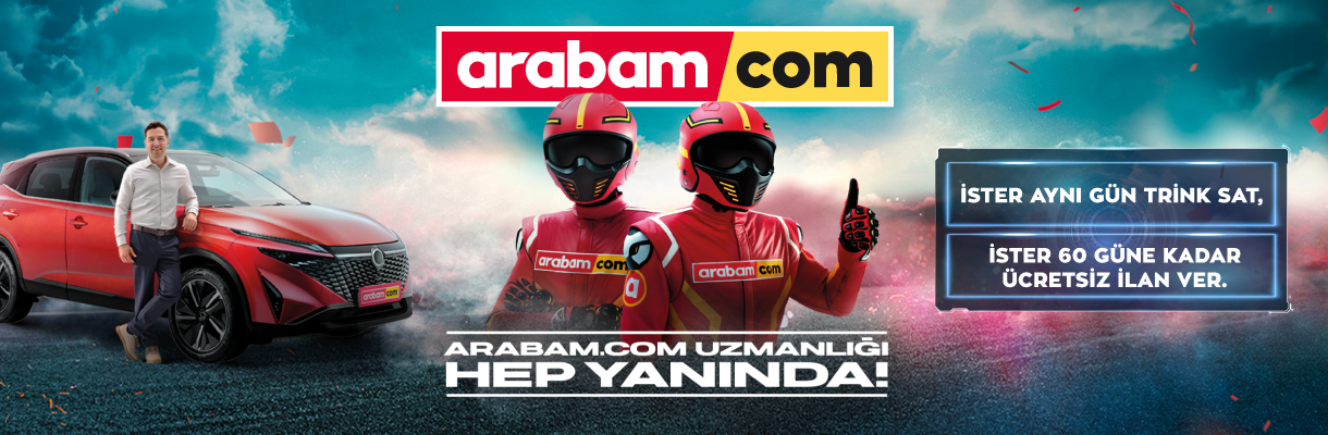 arabam-expertise