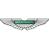 Aston Martin - logo