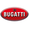 Bugatti - logo