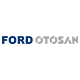 Ford-Otosan - logo