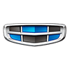 Geely - logo