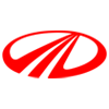 Mahindra - logo