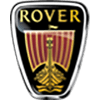 Rover - logo