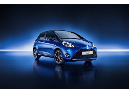 Toyota Yaris 1.5 Hybrid Cool e-CVT Toyota Yaris 1.5 Hybrid Cool e-CVT