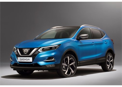Nissan Qashqai 1.5 DCI Start&Stop Tekna Manuel Nissan Qashqai 1.5 DCI Start&Stop Tekna Manuel