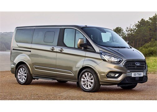 ford transit custom 185