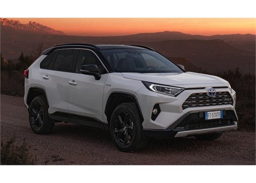 2021 Toyota C Hr Modelleri Ve Fiyatlari Toyota C Hr Teklifi Al