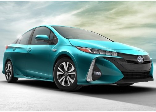 Toyota Prius 1.8 Hybrid Synergy Drive Advance CVT Toyota Prius 1.8 Hybrid Synergy Drive Advance CVT