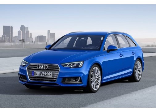 Audi A4 2.0 TFSI Quattro Sport S-Tronic Audi A4 2.0 TFSI Quattro Sport S-Tronic