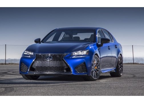Lexus GS GSF 5.0 V8 Otomatik Lexus GS GSF 5.0 V8 Otomatik