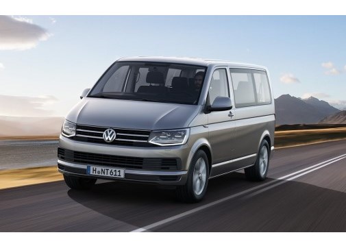 Volkswagen Transporter 2.0 TDI Standart Şasi Comfortline Manuel Volkswagen Transporter 2.0 TDI Standart Şasi Comfortline Manuel
