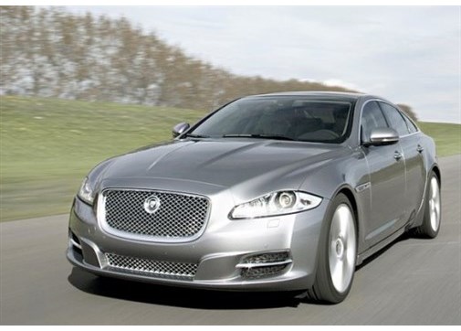 Jaguar XJ 2.0 i4 LWB Premium Luxury Otomatik Jaguar XJ 2.0 i4 LWB Premium Luxury Otomatik