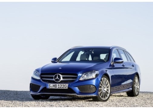Mercedes C 200 T BlueTEC AMG 7G-Tronic Mercedes C 200 T BlueTEC AMG 7G-Tronic