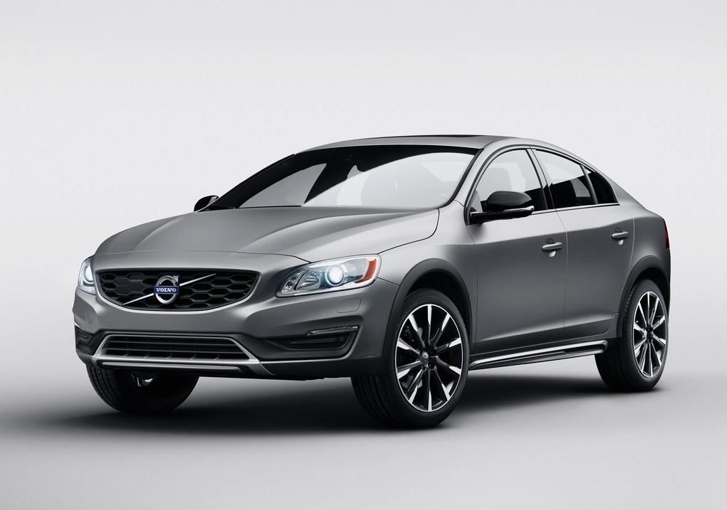 Volvo S60 2.0 D D4 Advance Geartronic Volvo S60 2.0 D D4 Advance Geartronic