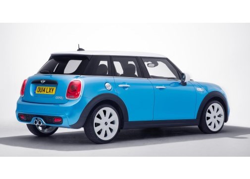 Mini Cooper 1 5 Pure Otomatik Sahibinden Com