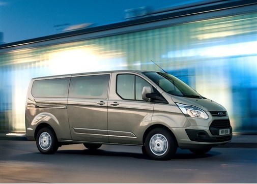 Ford Tourneo Custom 2.2 TDCI 300 L Titanium Manuel Ford Tourneo Custom 2.2 TDCI 300 L Titanium Manuel